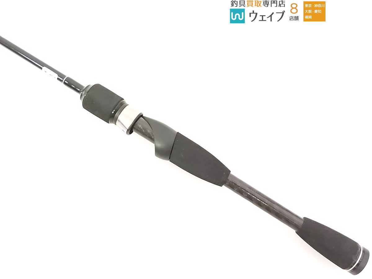 deps 1ピース スピニング サイドワインダー エントリーモデル EMS-51ML