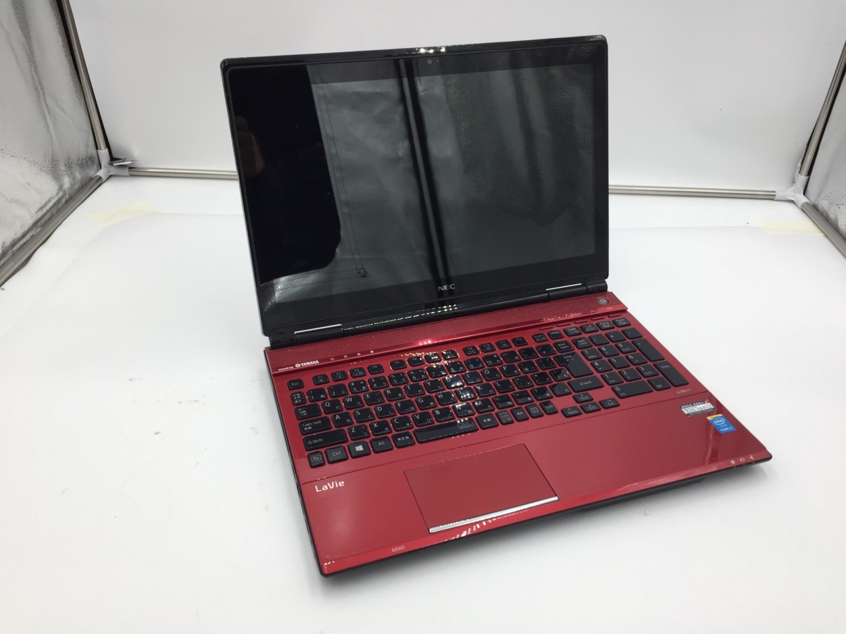 i7 ♪△NEC 1TB エヌイーシーノートPC⁄Core | 4700MQ(第4世代)