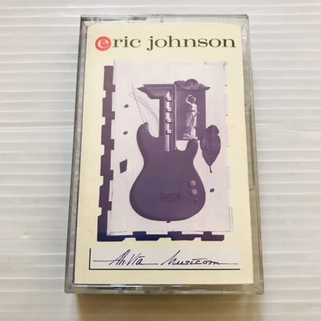 Eric Via Johnson Ah Musicom - – Johnson, | .com Music Musicom