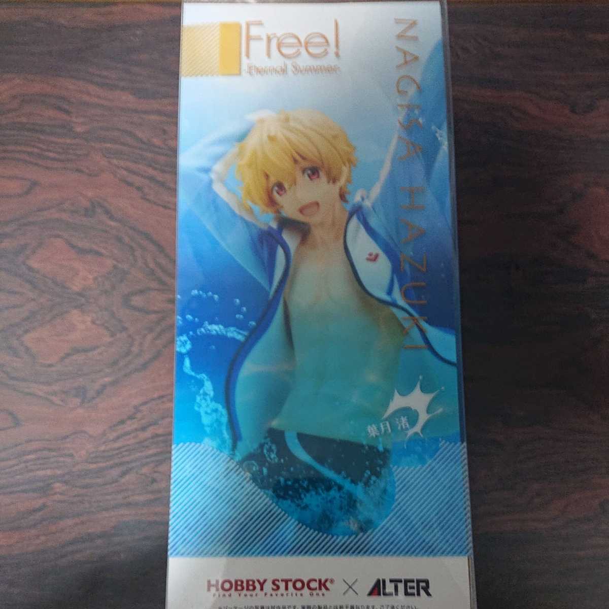 葉月渚 Free Eternal Summer 1 8スケールpre Paintedフィギュア ゴーグル付き おおこうじ 岩鳶高校水泳部es その他 売買されたオークション情報 Yahooの商品情報をアーカイブ公開 オークファン Aucfan Com