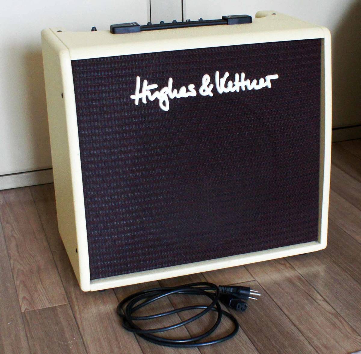 限定モデル【Hughes&Kettner / Edition Blonde】美品ですがジャンクで 