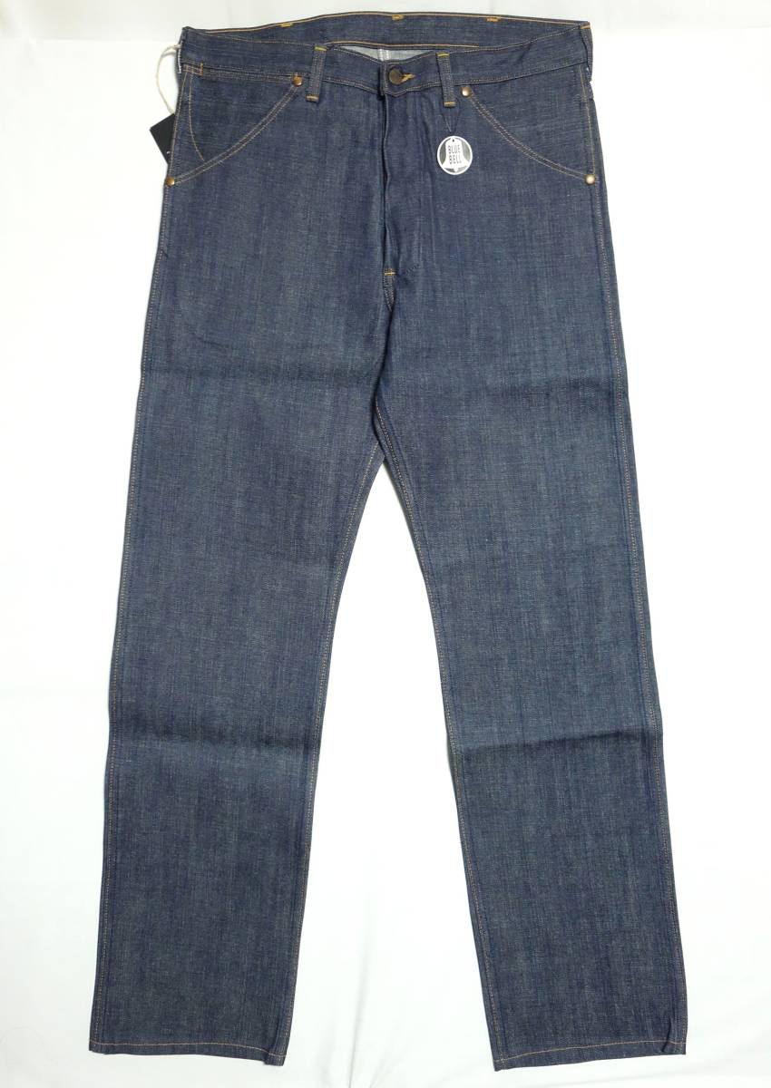 デッド□Wrangler ラングラー ARCHIVE 11MW 48MODEL デニムパンツ 日本