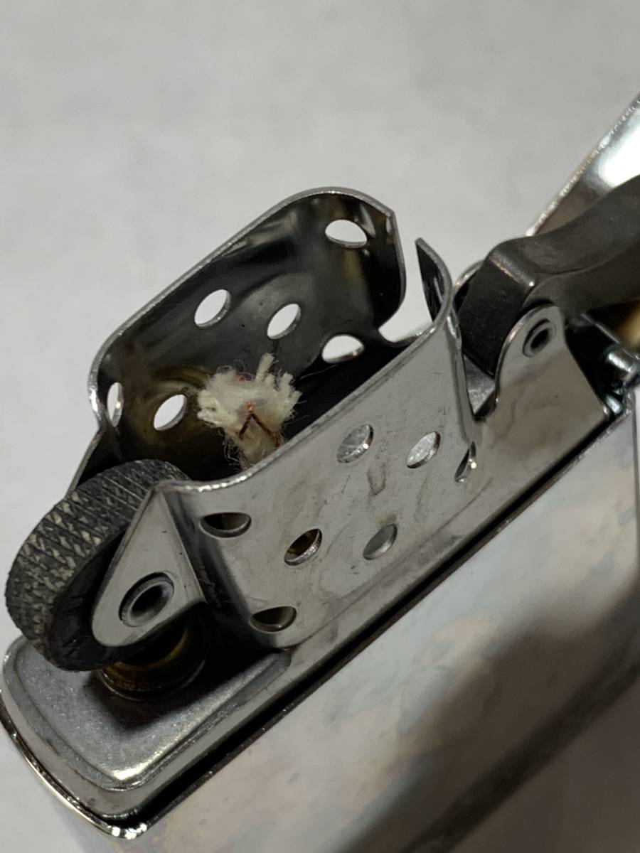 Zippo オイルライター ジッポ シルバー ユニバーサルスタジオジャパン ターミネーター２ ３d タバコグッズ 小物 ケース付 ジッポライター その他 売買されたオークション情報 Yahooの商品情報をアーカイブ公開 オークファン Aucfan Com