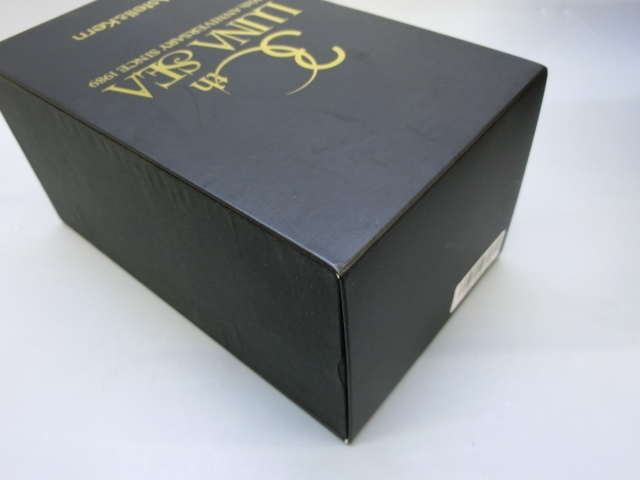 【動作確認済】 LUNA SEA 30th ANNIVERSARY Astell&Kern ハイレゾポータブルオーディオプレーヤー AK-SA700-LS30AE ［3-7］No.1087 LUNA SEA 30th HOT SEAの結成30周年を記念したコラボモデル &frasl;