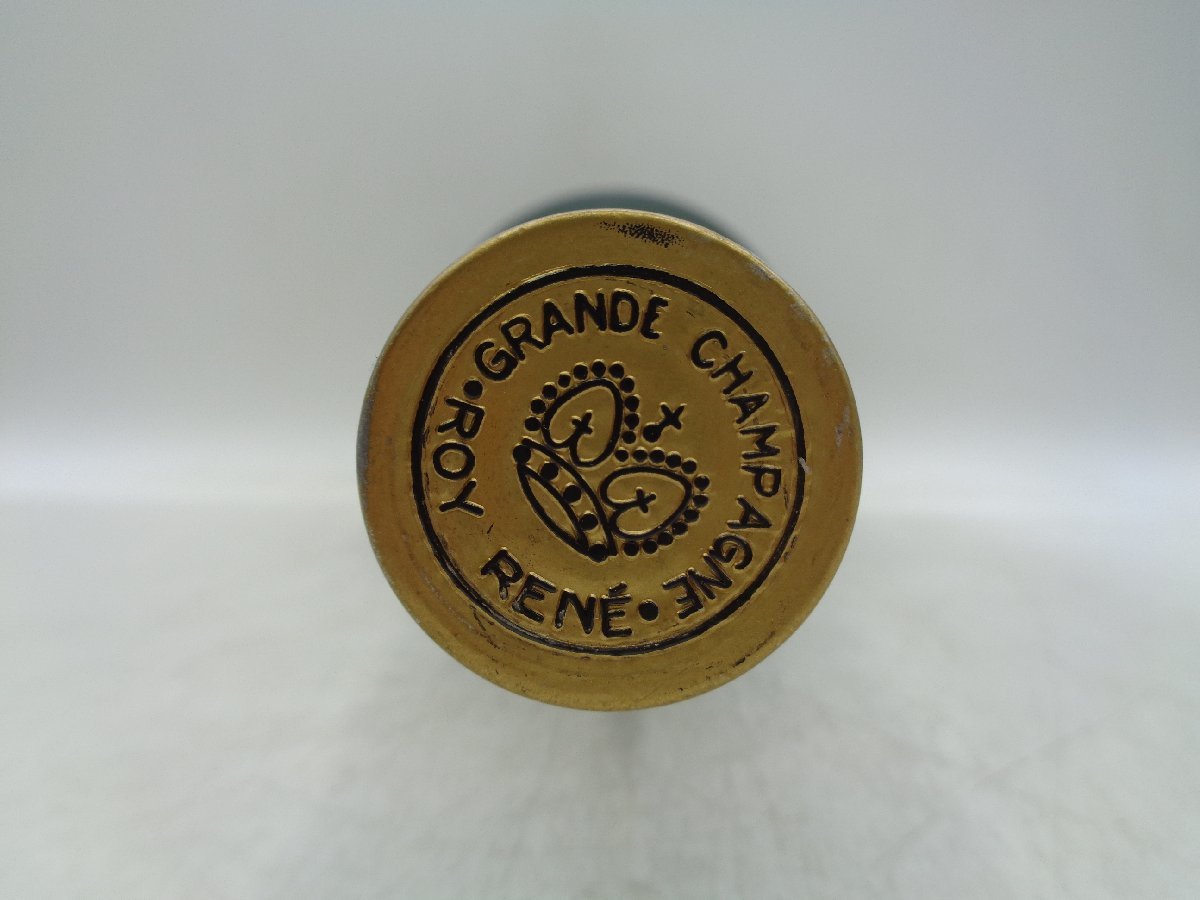RENE ROY ダイヤモンドクラウン 700ml レーヌ ロイ ロイ・レーヌ 40