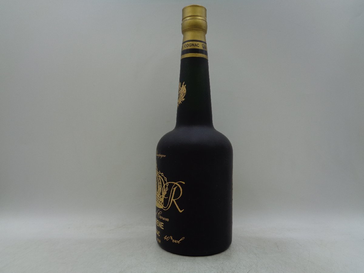 RENE ROY ダイヤモンドクラウン 700ml レーヌ ロイ ロイ・レーヌ 40