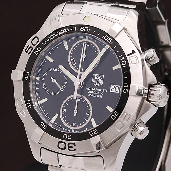 タグ・ホイヤー アクアレーサー Heuer TAG 公式 Aqua Racerタグ