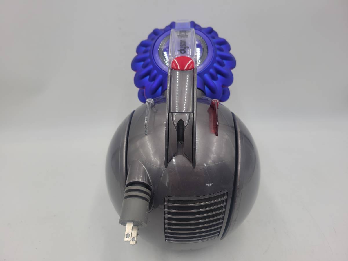 1円～】【動作品】Dyson/ダイソン DC63 サイクロン式 クリーナー 掃除 