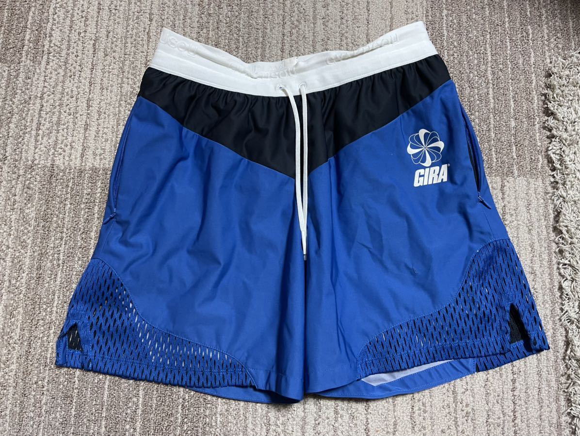 gyakusou ランニングパンツ Gyakusou ランニングハーフタイツ