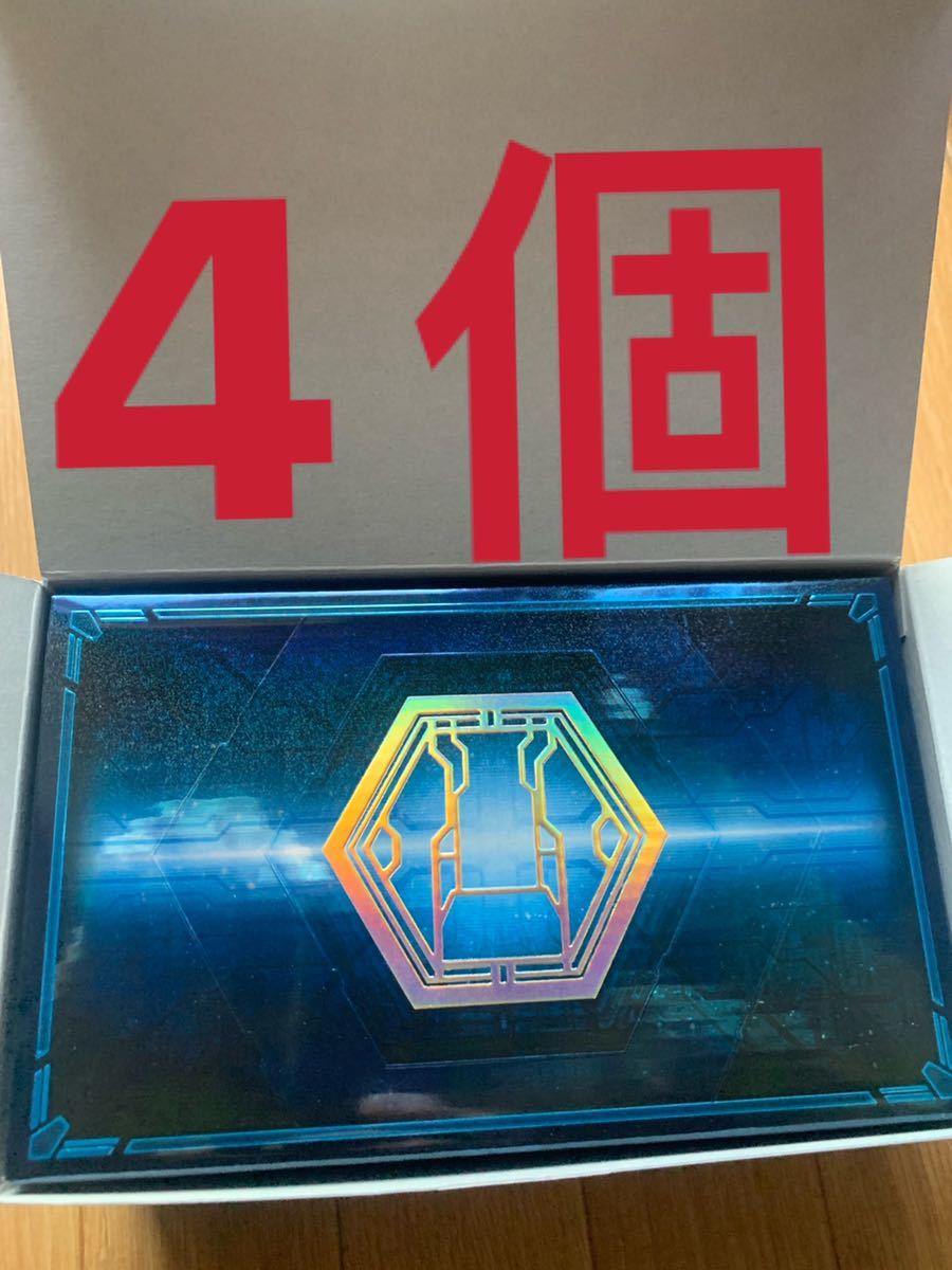 【2026，人気】 遊戯王 シークレットシャイニーボックス SECRET SHINY BOX 閃刀姫4個セット(デュエルモンスターズシリーズ)｜売買されたオークション情報、yahooの商品情報をアーカイブ公開 - オークファン 【削除予定】デュエルモンスターズシリーズ