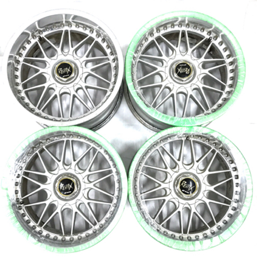 REZAX WORK 9J レザックス ワーク Yahoo!オークション work - 10J ＋25