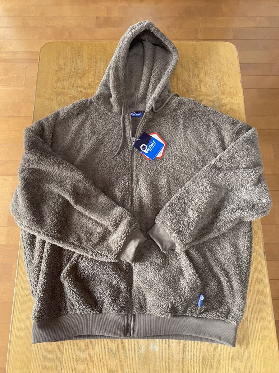 ペンフィールド ボア フリース S Penfield(ペンフィールド