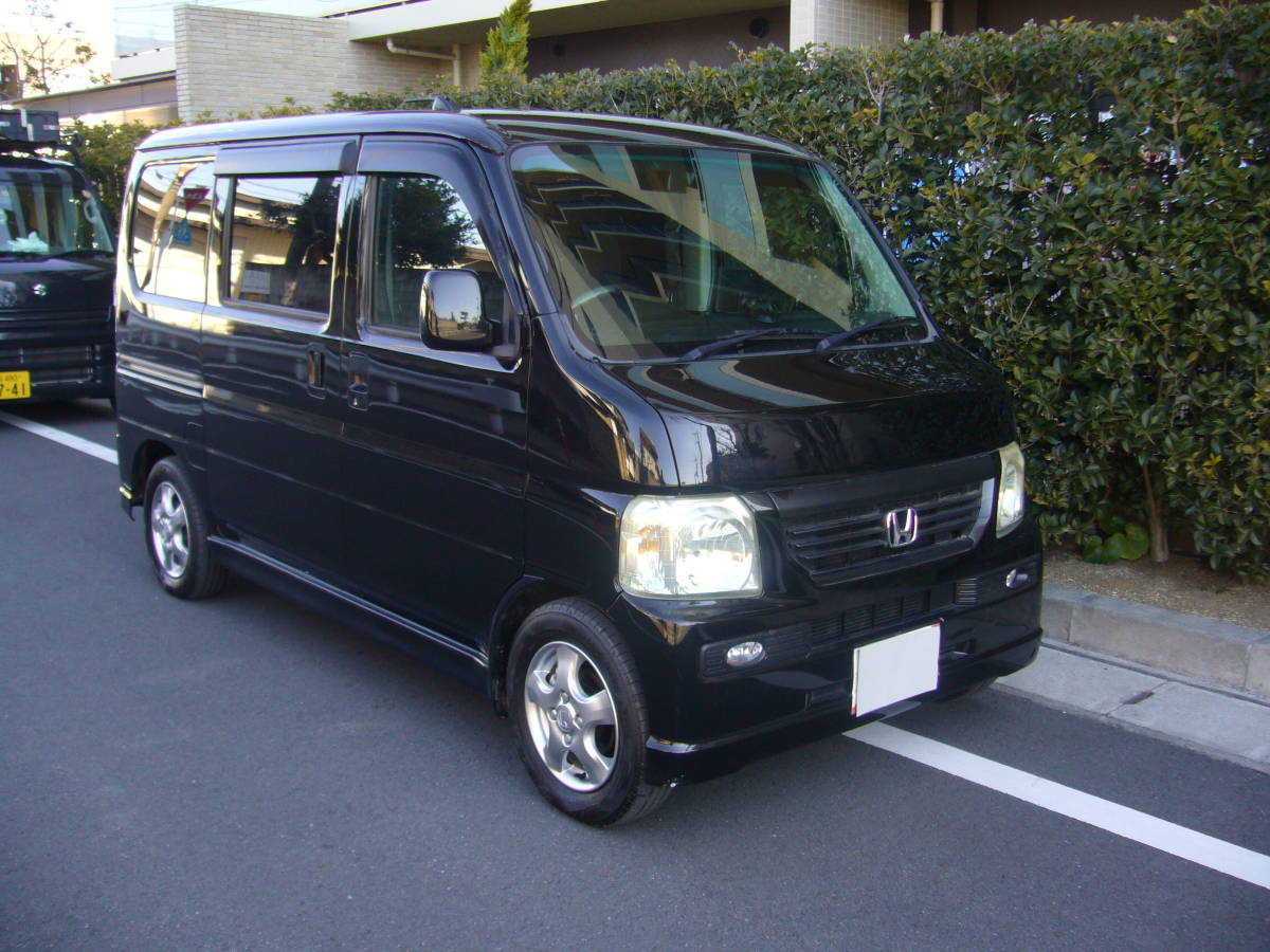 バモス ホンダ L ローダウン Lターボローダウン Yahoo!オークション