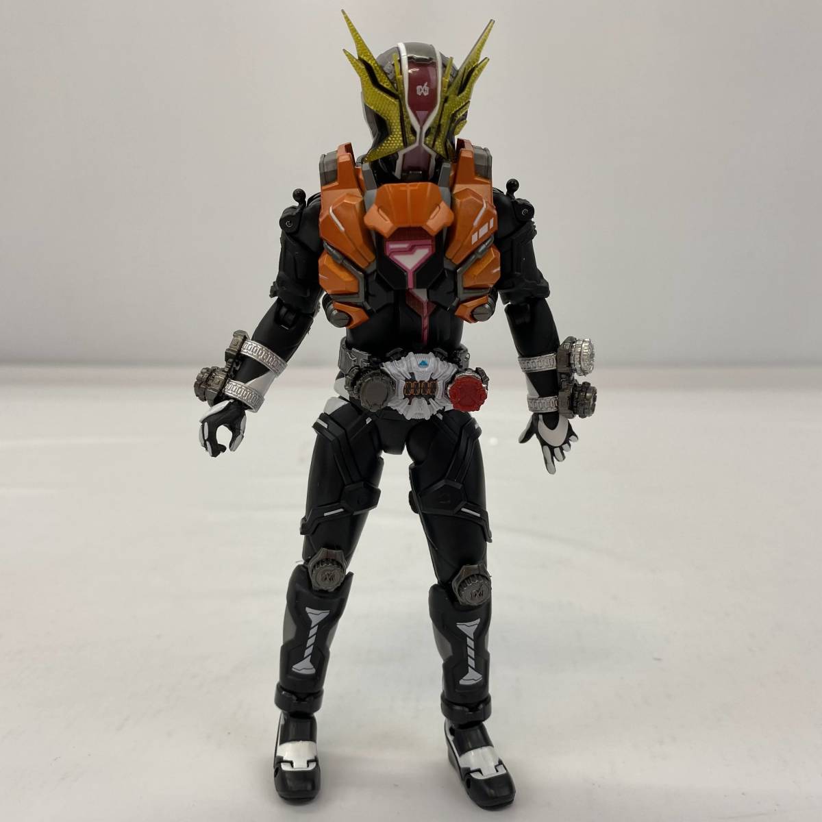 仮面ライダーゲイツリバイブ | 真の救世主セット 商品 レックスゲノム（初回生産） 仮面ライダーリバイ 平成ジェネレーションズエディション 仮面ライダーゲイツ : 仮面 仮面ライダージオウ』救世主として覚醒したゲイツリバイブがフィギュア レビュー BANDAI 真の救世主セット」商品仕様 スピリッツ) 仮面ライダー