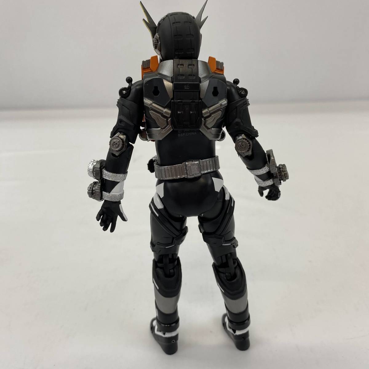 仮面ライダーゲイツリバイブ | 真の救世主セット 商品 レックスゲノム（初回生産） 仮面ライダーリバイ 平成ジェネレーションズエディション 仮面ライダーゲイツ : 仮面 仮面ライダージオウ』救世主として覚醒したゲイツリバイブがフィギュア レビュー BANDAI 真の救世主セット」商品仕様 スピリッツ) 仮面ライダー