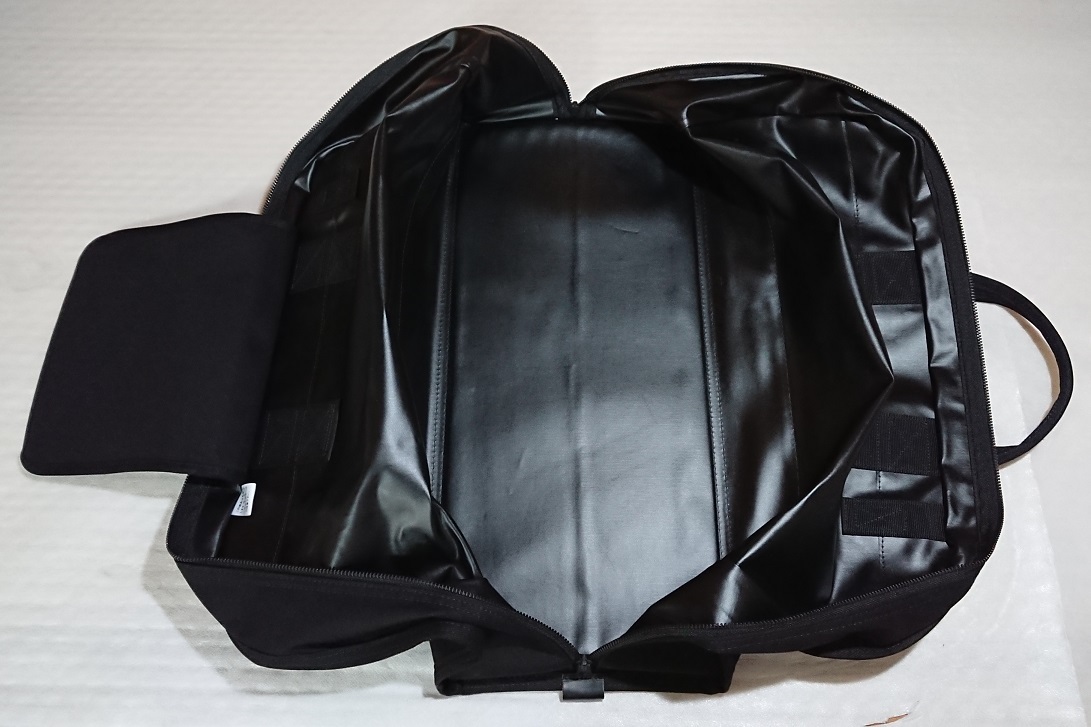中古美 吉田カバン ポーター ステイン PORTER STAIN ボストンバッグ