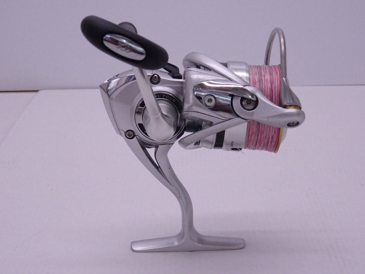 ダイワ11 CALDIA. 2508 スプニングリール ダイワ 11 カルディア 2508 DAIWA CALDIA スピニングリール 11