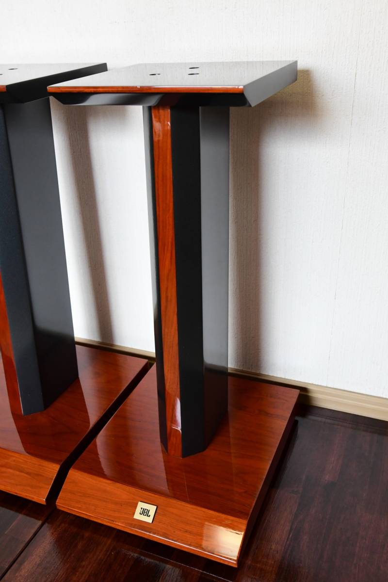 JBL S400WG Stand スピーカースタンド(パーツ、設置用品)｜売買された