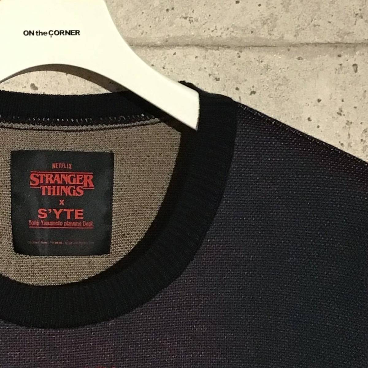 ONtheCORNER ITEM No.961/S