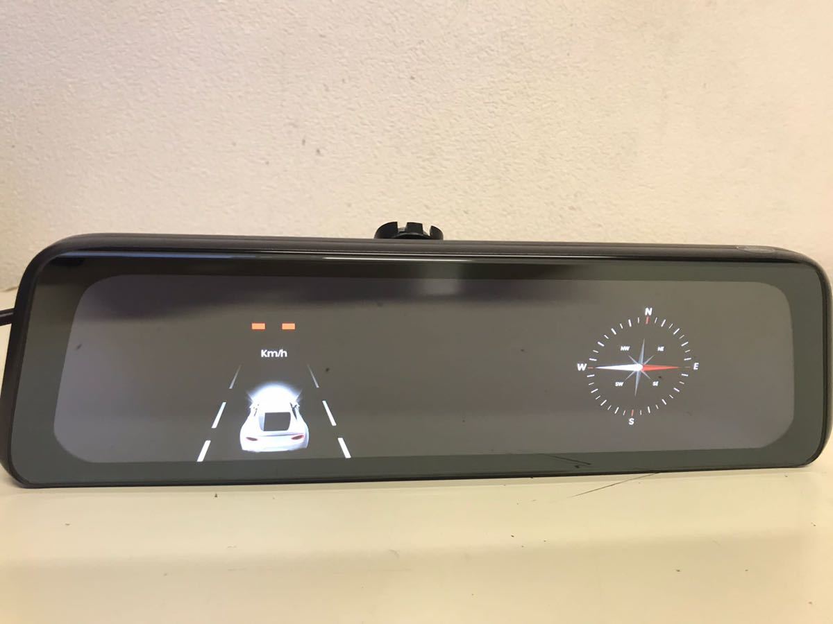AUTO-VOX V5 &frasl; Pro ドライブレコーダー ミラー型 : ドラレコ ミラー型ドライブレコーダー V5PRO 2カメラ T9 V5pro 前後 X7 バックカメラモニターセット