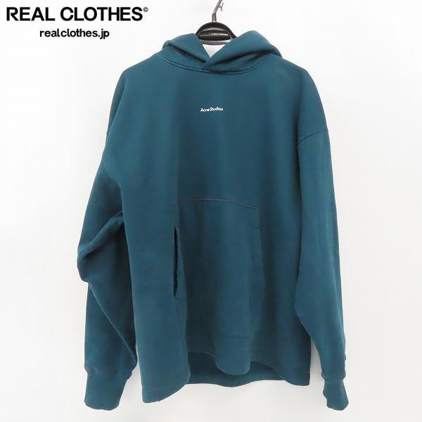 ☆ Acne Studios/アクネ・ストゥディオズ スウェットパーカー/S /080