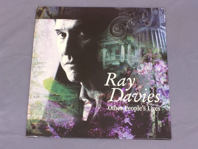 - Other Lives People's Ray Music Davies .com | Davies: AllMusic &amp; Tracks Reviews DAVIES,RAY (album)