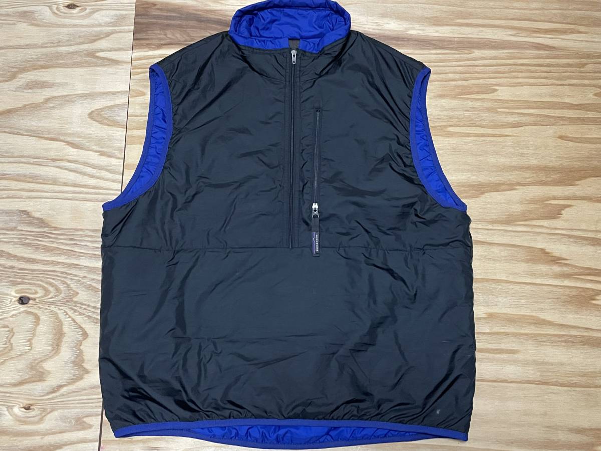 patagonia パタゴニア Patagonia ナイロンベスト M ナイロンベスト M