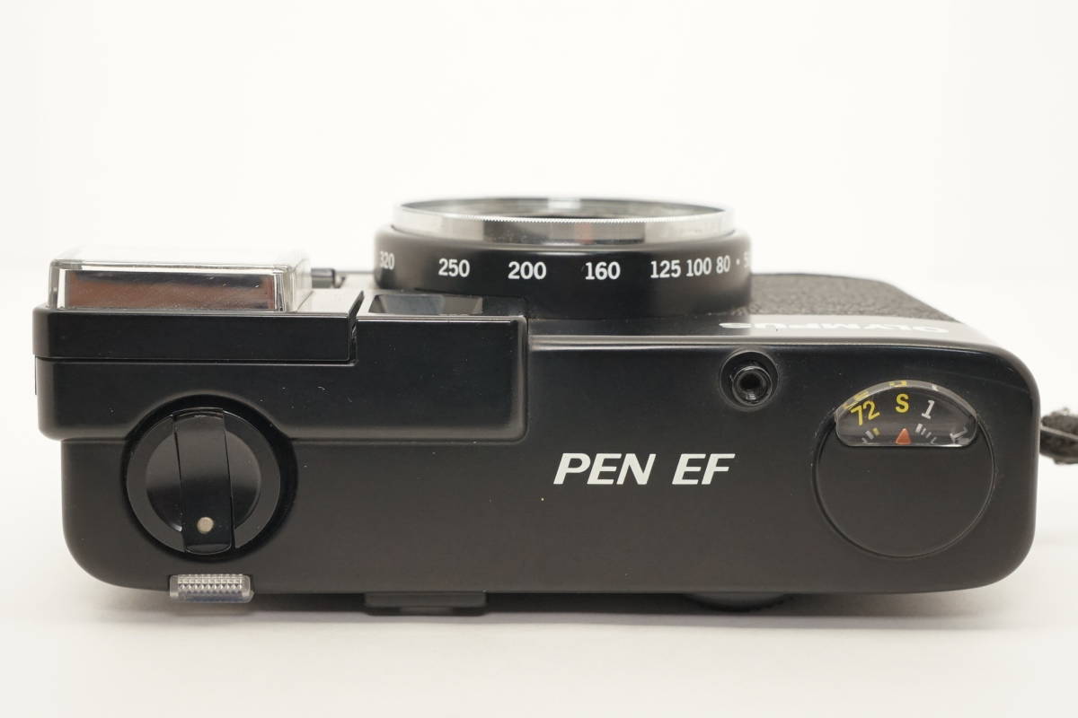 OLYMPUS-PEN EF Zuiko F3.5 28mm 完動品 【公式通販】