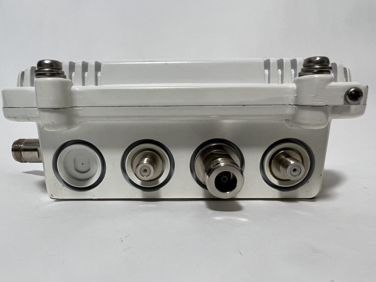 アンテン 144MHz用直下プリアンプ 受信ブースター WAVE GEAR GAS-2020