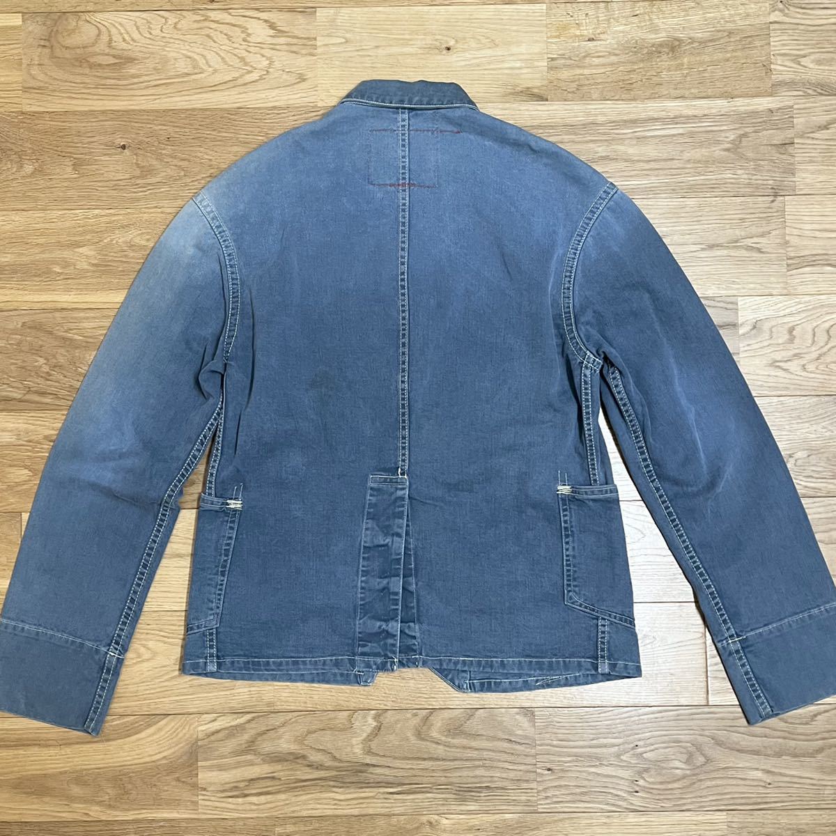 激レア 00s Levi