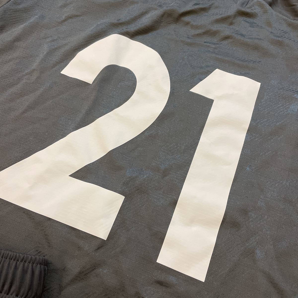 サガン鳥栖トップチーム支給品4点セット非売品 サガン鳥栖