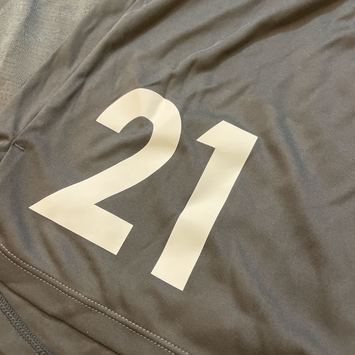 サガン鳥栖トップチーム支給ウエア5点セット非売品 サガン鳥栖