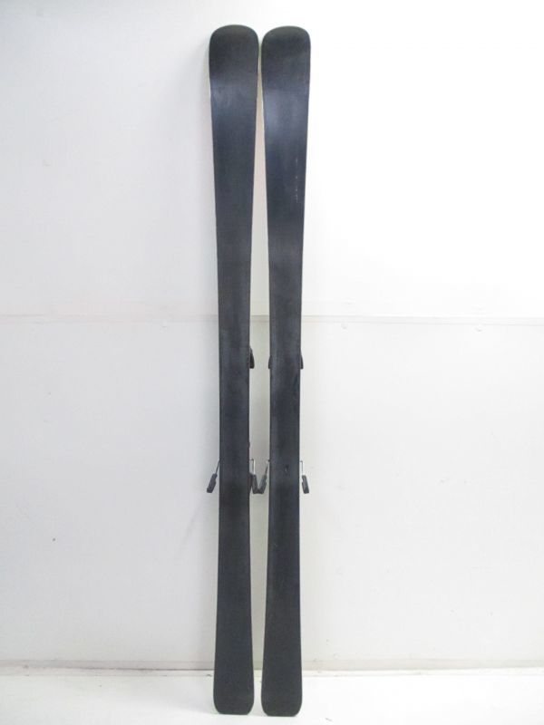SALOMON サロモン SN9000 調整ビンディング 609 160cm スキー 板
