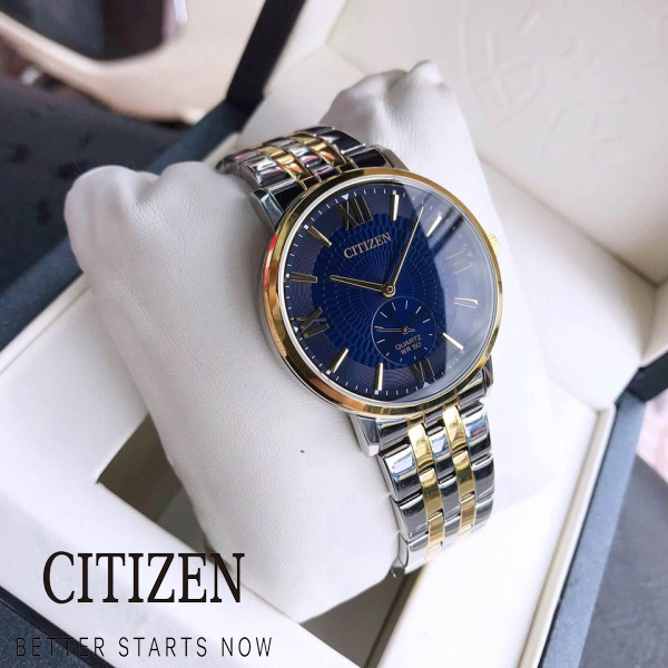 1円】【新品正規品】【国内入手困難最新作】シチズンCitizenメタル 