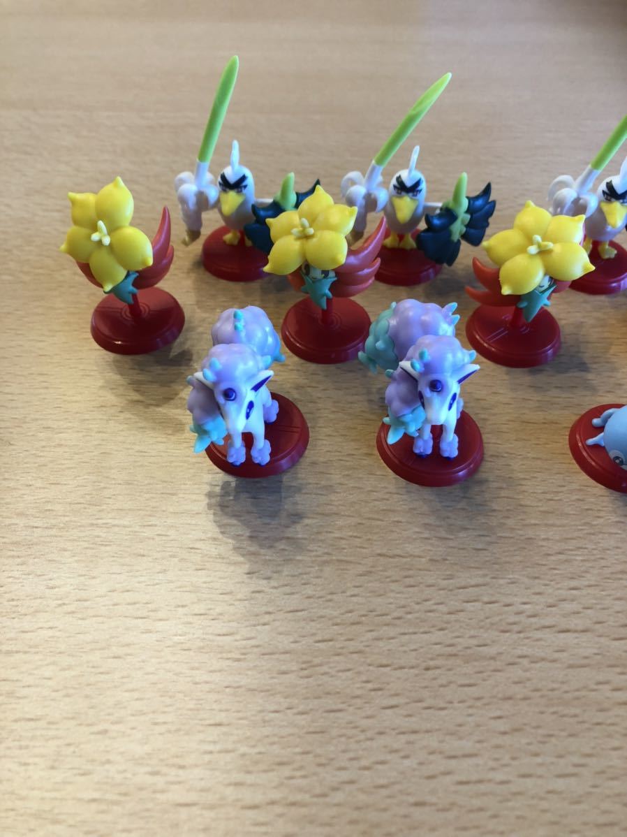 チョコエッグ ポケモン フルタ フィギュア ポケットモンスター _2