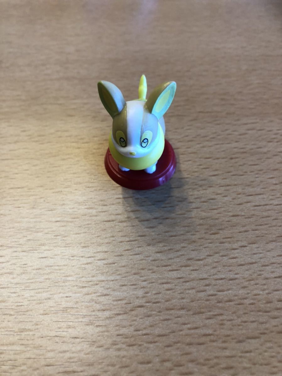 チョコエッグ ポケモン フルタ フィギュア ポケットモンスター _6