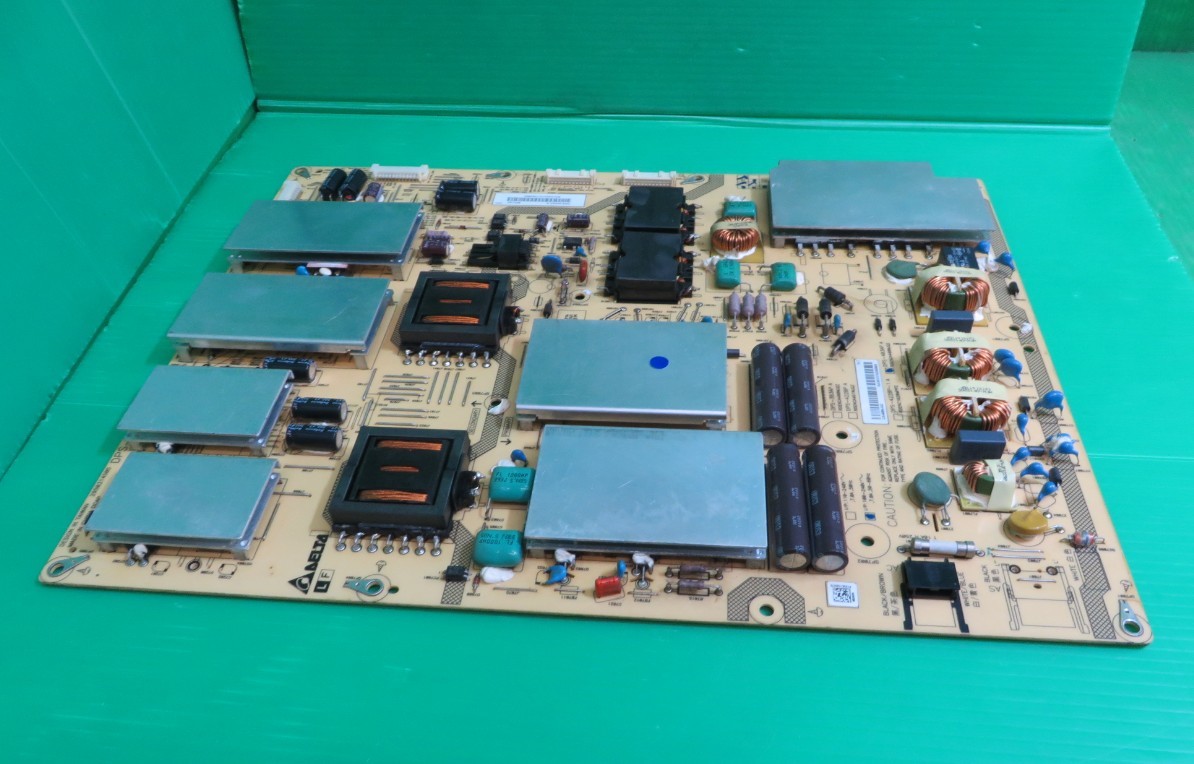 シャープ - 液晶テレビ LC-70UD1 電源基盤 電源基板 部品 T-1324