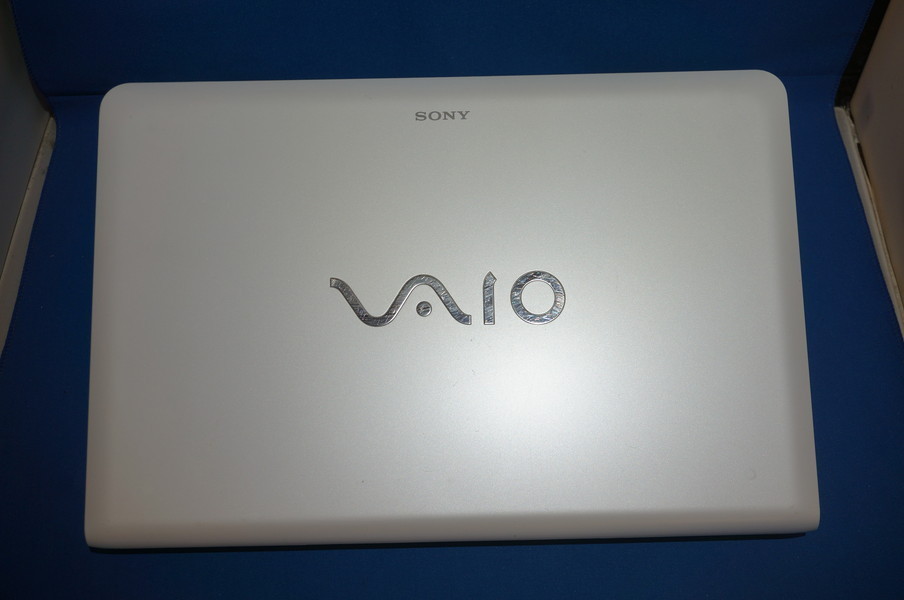 今月のお買得品 【ジャンク】SONY VAIO SVE1711AJ Core i7 第3世代 4GB