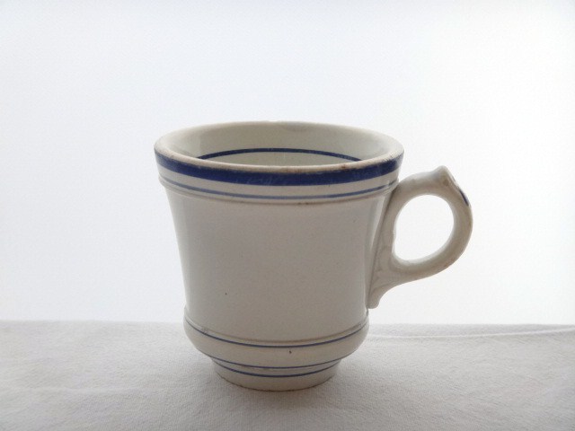ブリュロ アンティーク テーブルB - et yaichi⁄antique⁄tableware