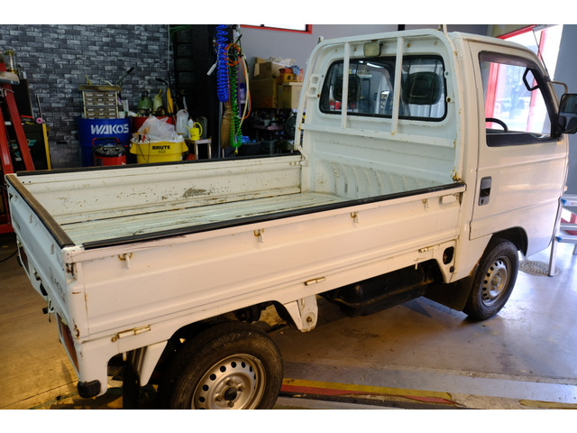 □6719H□H10年アクティアタック□4WD□デフロック□4速MT(UL/