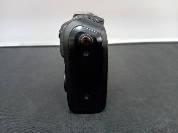 Canon EOS M WLKit EOS M ダブルレンズキット 6609B023 (ブラック