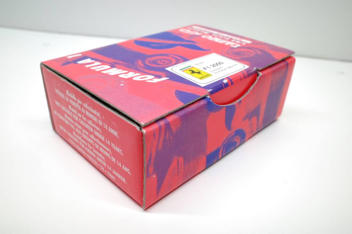 1&frasl;43 TMK Ferrari TAMEO - scale kit 0 ホワイトメタルキット kits. Yahoo!オークション フェラーリ Car model タメオ 1