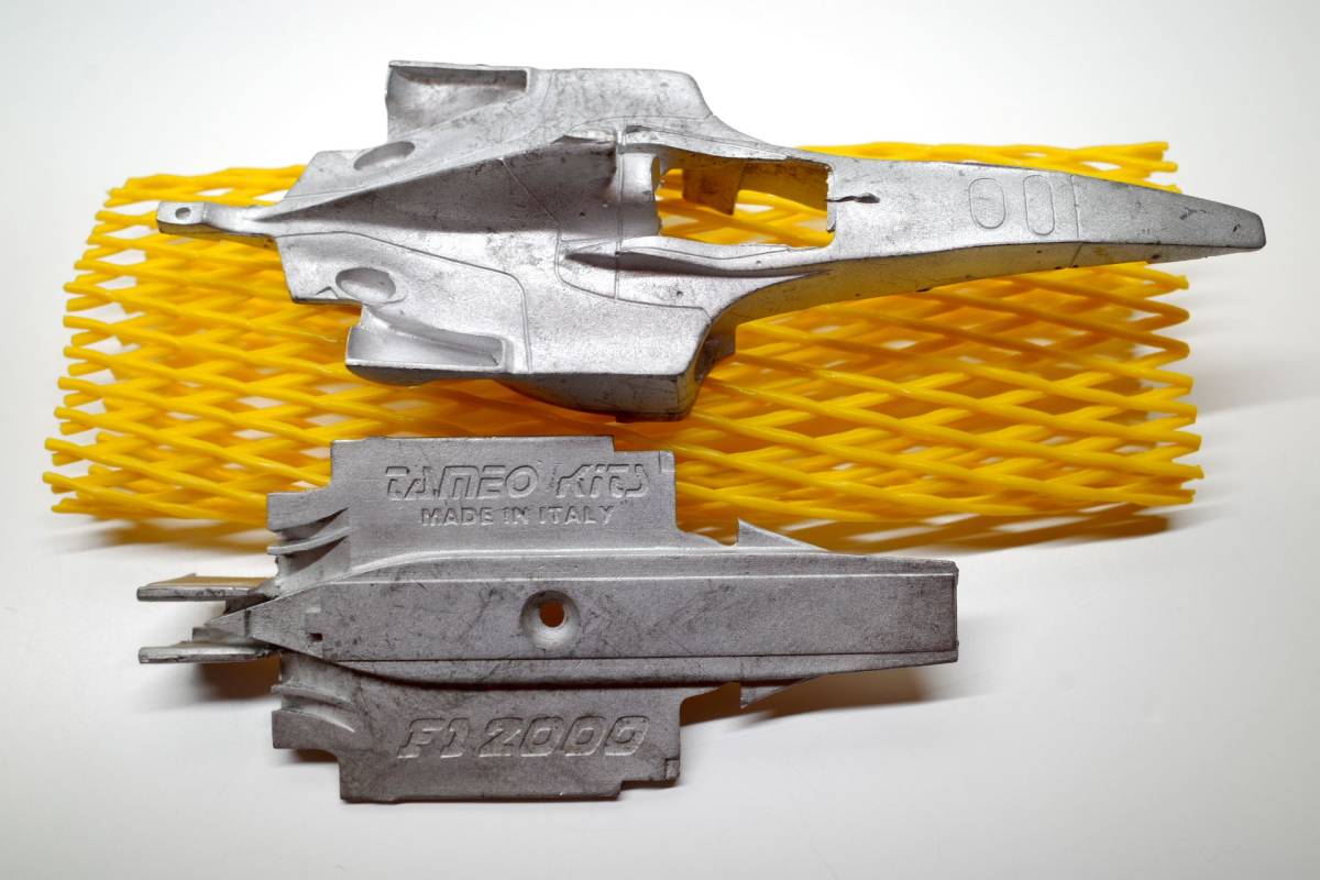 1&frasl;43 TMK Ferrari TAMEO - scale kit 0 ホワイトメタルキット kits. Yahoo!オークション フェラーリ Car model タメオ 1