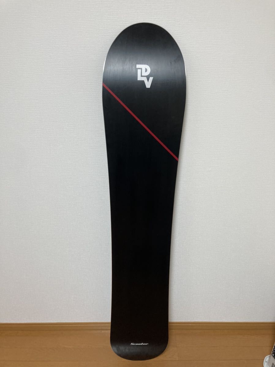 SCOOTER DAYLIFE VERNIER 159 20-21 スクーター デイライフ バーニア 