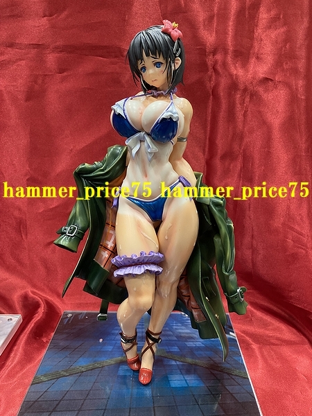 ワンフェス22冬 ディーラー七英雄 ソードアート オンライン 桐ヶ谷直葉 ガレージキット ガレキ レジンキット Sao Wf22 コミック アニメ 売買されたオークション情報 Yahooの商品情報をアーカイブ公開 オークファン Aucfan Com
