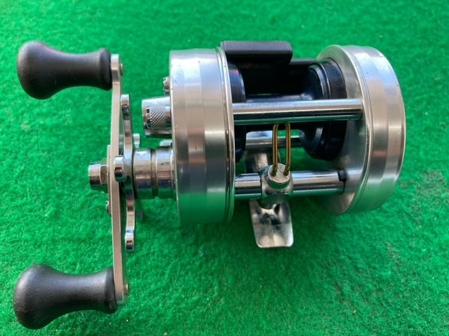 ABU アンバサダー 2600C IAR mi-kaduki アブガルシア アンバサダー