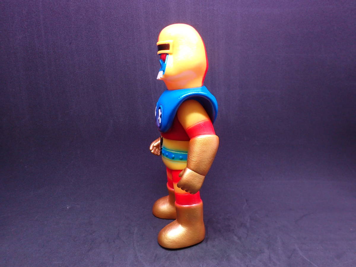 ☆ロボガキ☆送料無料☆東映レトロコレクション がんばれロボコン  