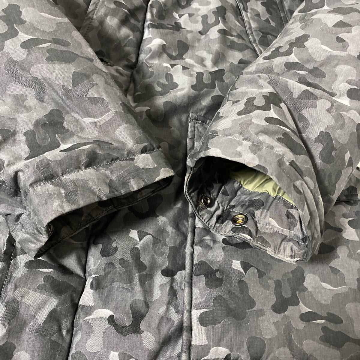 美品 WOOLRICH Arctic PARKA L ウールリッチ アークティックパーカー 