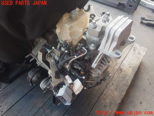  2UPJ-81803010 アルファロメオ ジュリエッタ 940141 ミッション AT 940A2000(アルファロメオ用)｜売買されたオークション情報、yahooの商品情報をアーカイブ公開 - オークファン アルファロメオ用