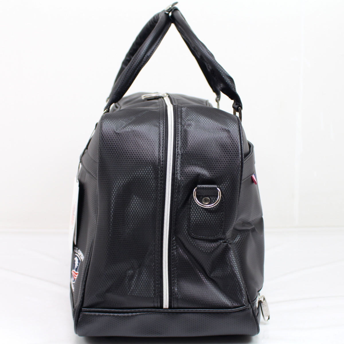 1円☆US OPEN USオープン PEBBLE BEACH ボストンバッグ USBB-102 